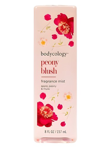 Bodycology Peony Blush