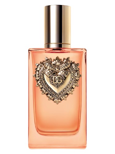 Dolce&Gabbana Devotion Intense