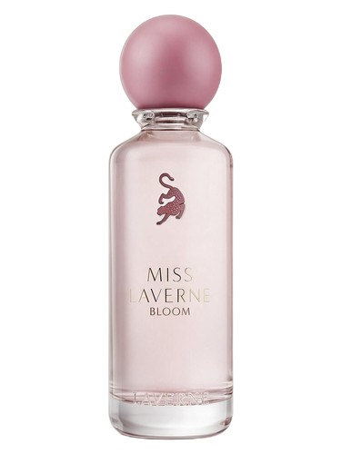 Laverne Miss Laverne Bloom