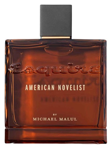 Michael Malul London American Novelist
