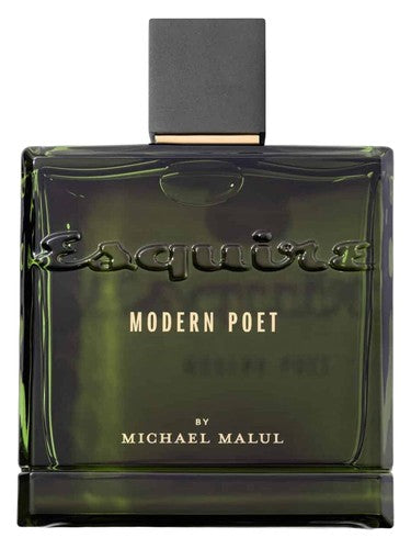 Michael Malul London Modern Poet