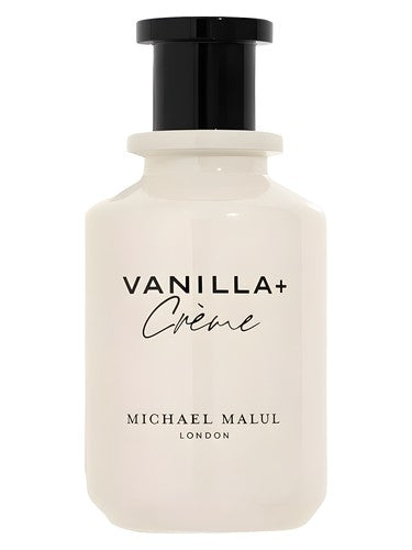 Michael Malul London Vanilla+Crème