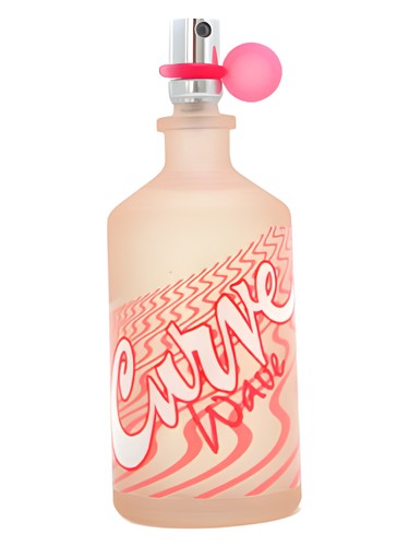 Liz Claiborne Curve Wave