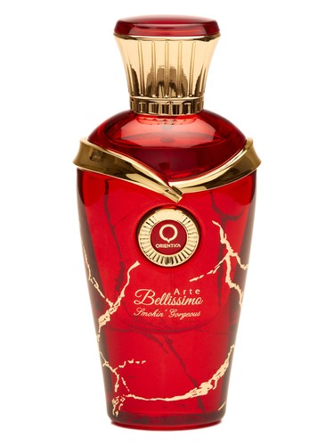 Orientica Premium Smokin' Gorgeous