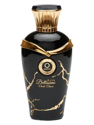Orientica Premium Dark Desire