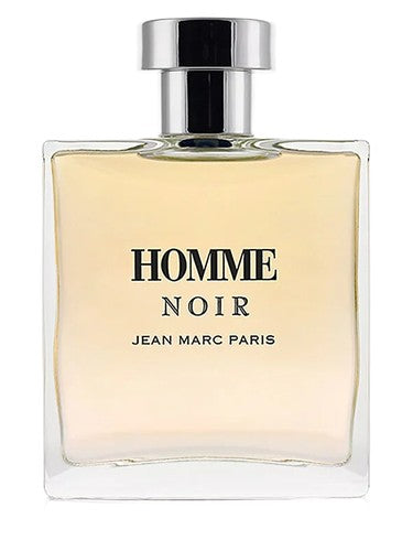 Jean Marc Paris Homme Noir