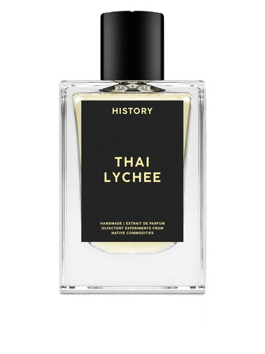 History Thai Lychee