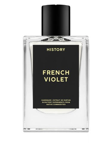 History French Violet
