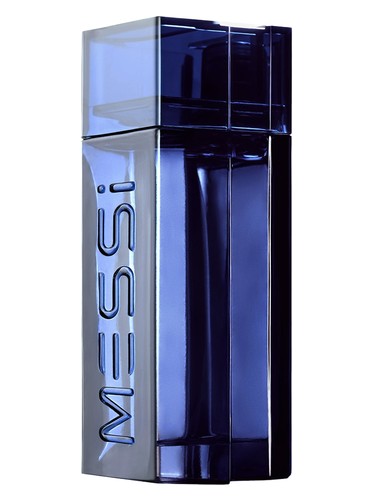 Messi Messi Eau de Parfum