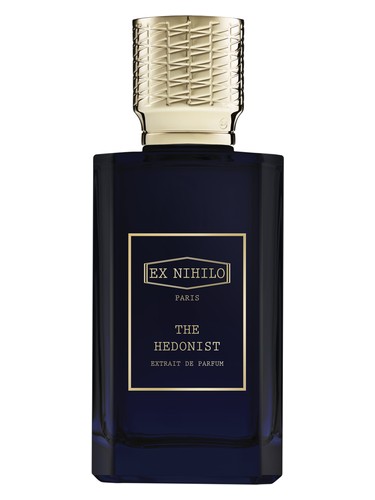Ex Nihilo The Hedonist Extrait de Parfum