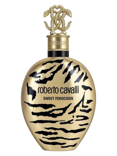 Roberto Cavalli Roberto Cavalli Sweet Ferocious
