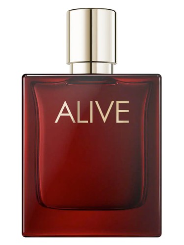 Hugo Boss Alive Absolu