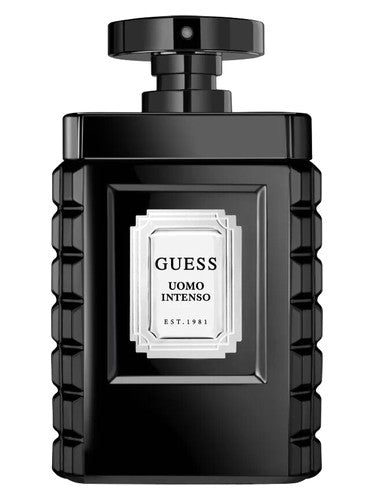 Guess Guess Uomo Intenso