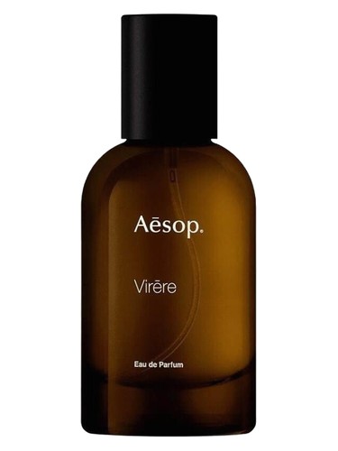 Aesop Virēre