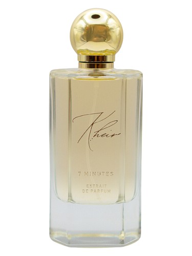 Kheir Fragrance House 7 Minutes