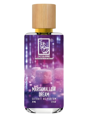 The Dua Brand Marshmallow Dream