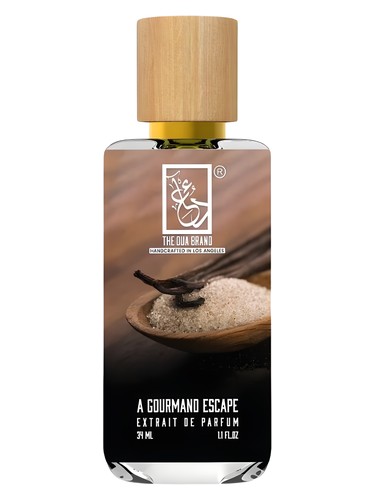 The Dua Brand A Gourmand Escape