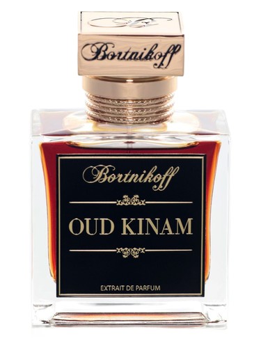 Bortnikoff Oud Kinam