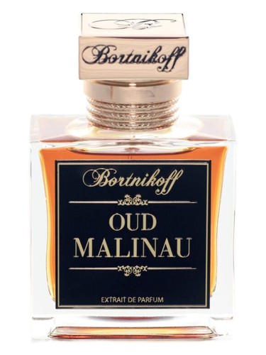 Bortnikoff Oud Malinau