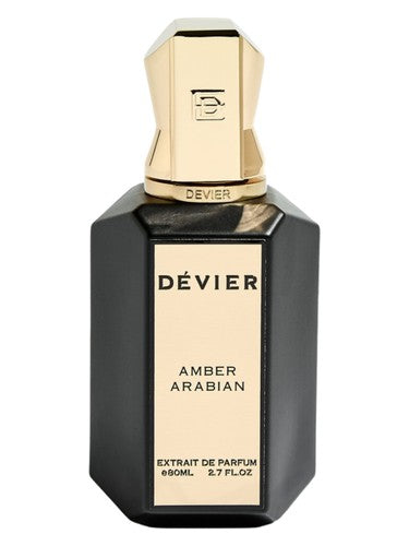 Dévier Amber Arabian