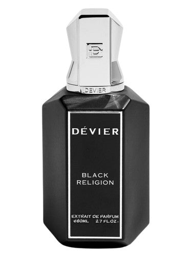 Dévier Black Religion