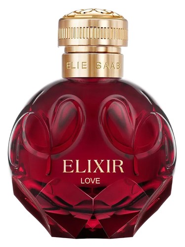 Elie Saab Elixir Love