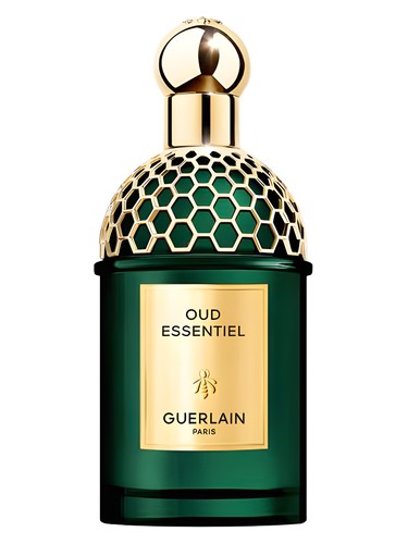 Guerlain Oud Essentiel