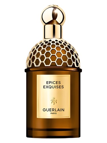 Guerlain Épices Exquises