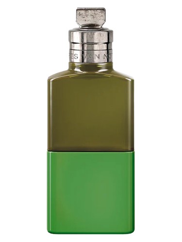 Dries Van Noten Crazy Basil