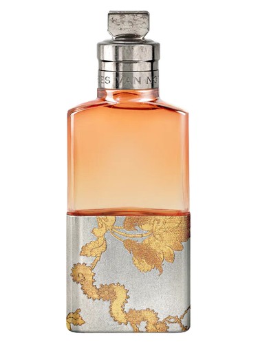 Dries Van Noten Camomille Satin