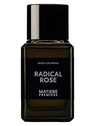 Matiere Premiere Radical Rose Extrait