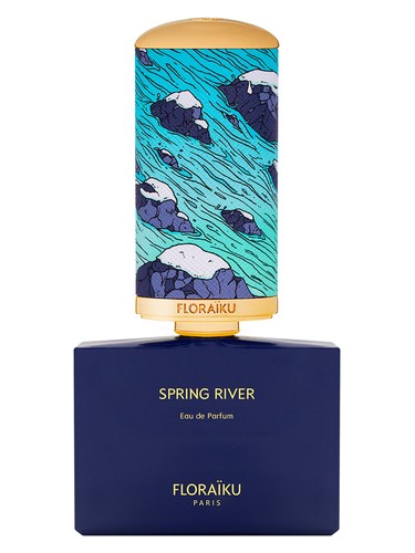 Floraku Spring River