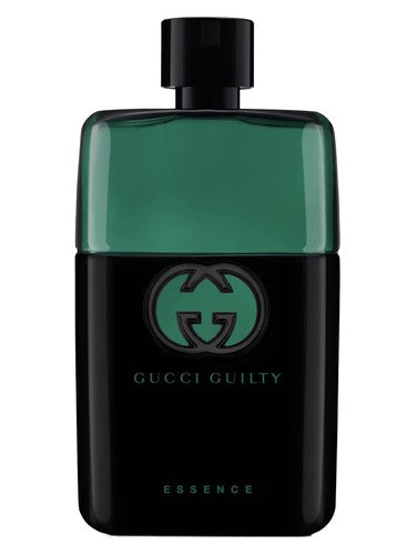 Gucci Gucci Guilty Essence Pour Homme
