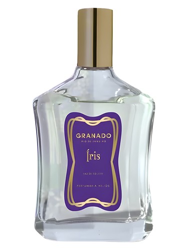 Granado Íris