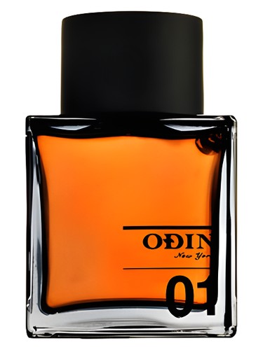 Odin 01 Sunda