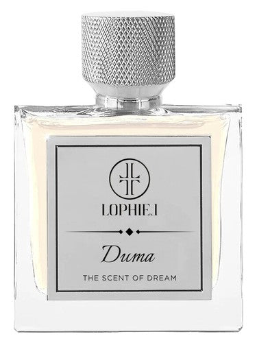 Lophiel Duma