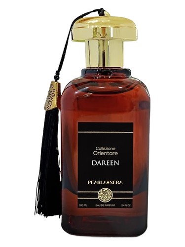 PEARLA NERA DAREEN