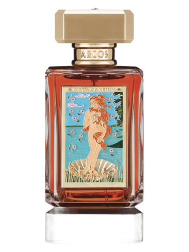 Argos Birth of Venus