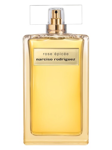 Narciso Rodriguez Rose Épicée