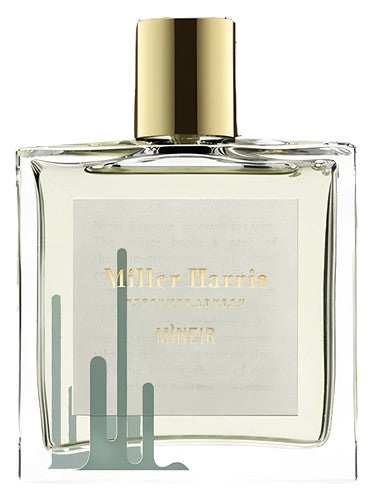 Miller Harris Mìneir