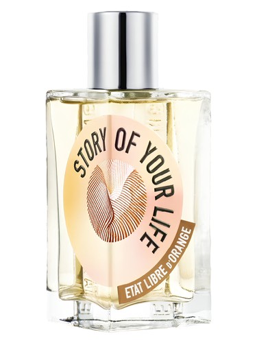 Etat Libre d'Orange Story of Your Life