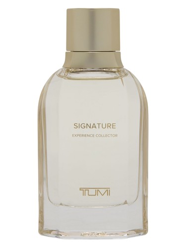 Tumi Signature
