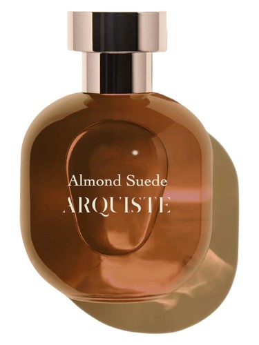 Arquiste Almond Suede