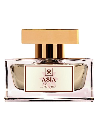 Asia Perfumes Tango