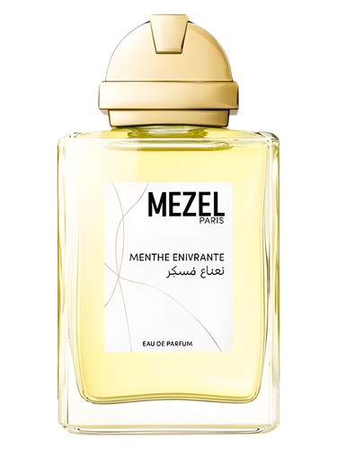 Mezel Menthe Enivrante