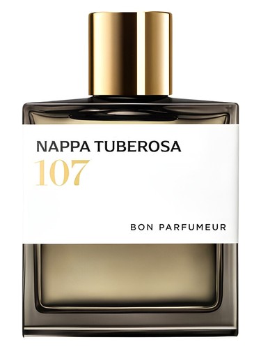 Bon Parfumeur 107 Nappa Tuberosa