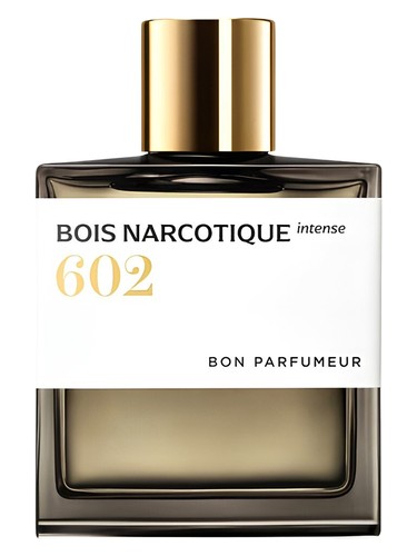 Bon Parfumeur 602 Bois Narcotique Intense