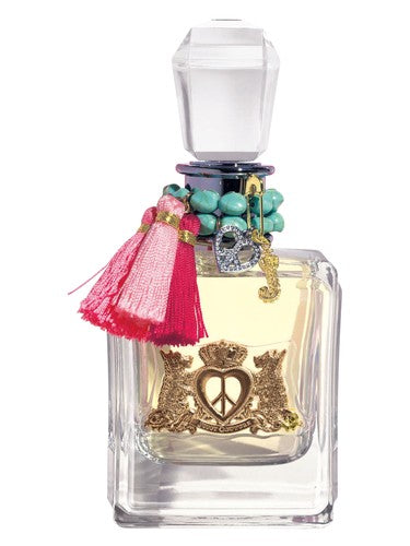 Juicy Couture Peace, Love and Juicy Couture