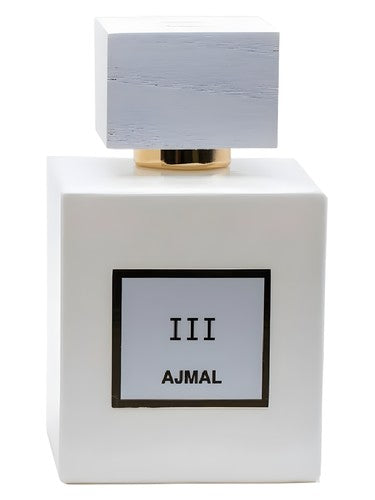 Ajmal Blanche Collection III