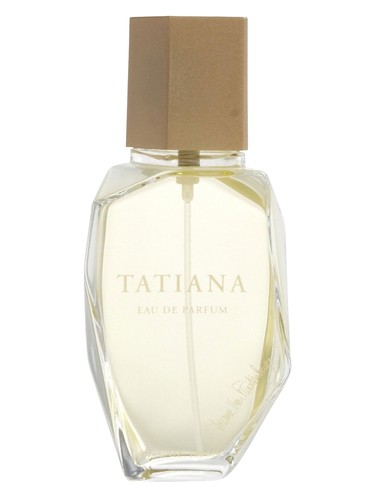 Diane von Furstenberg Tatiana